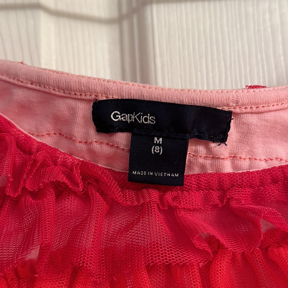 Gap Kids Dress - Picture 3 of 4
